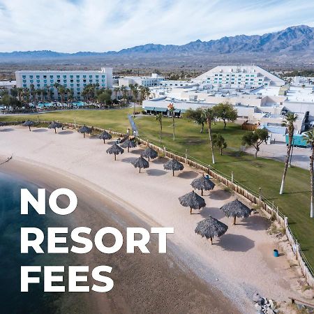 Avi Resort & Casino Laughlin Exterior photo