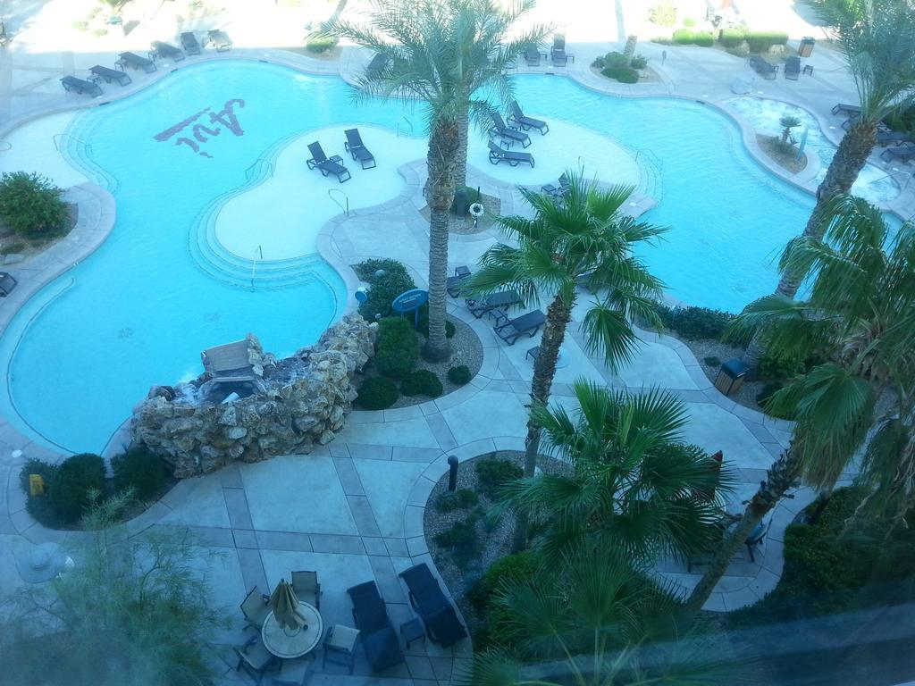 Avi Resort & Casino Laughlin Exterior photo