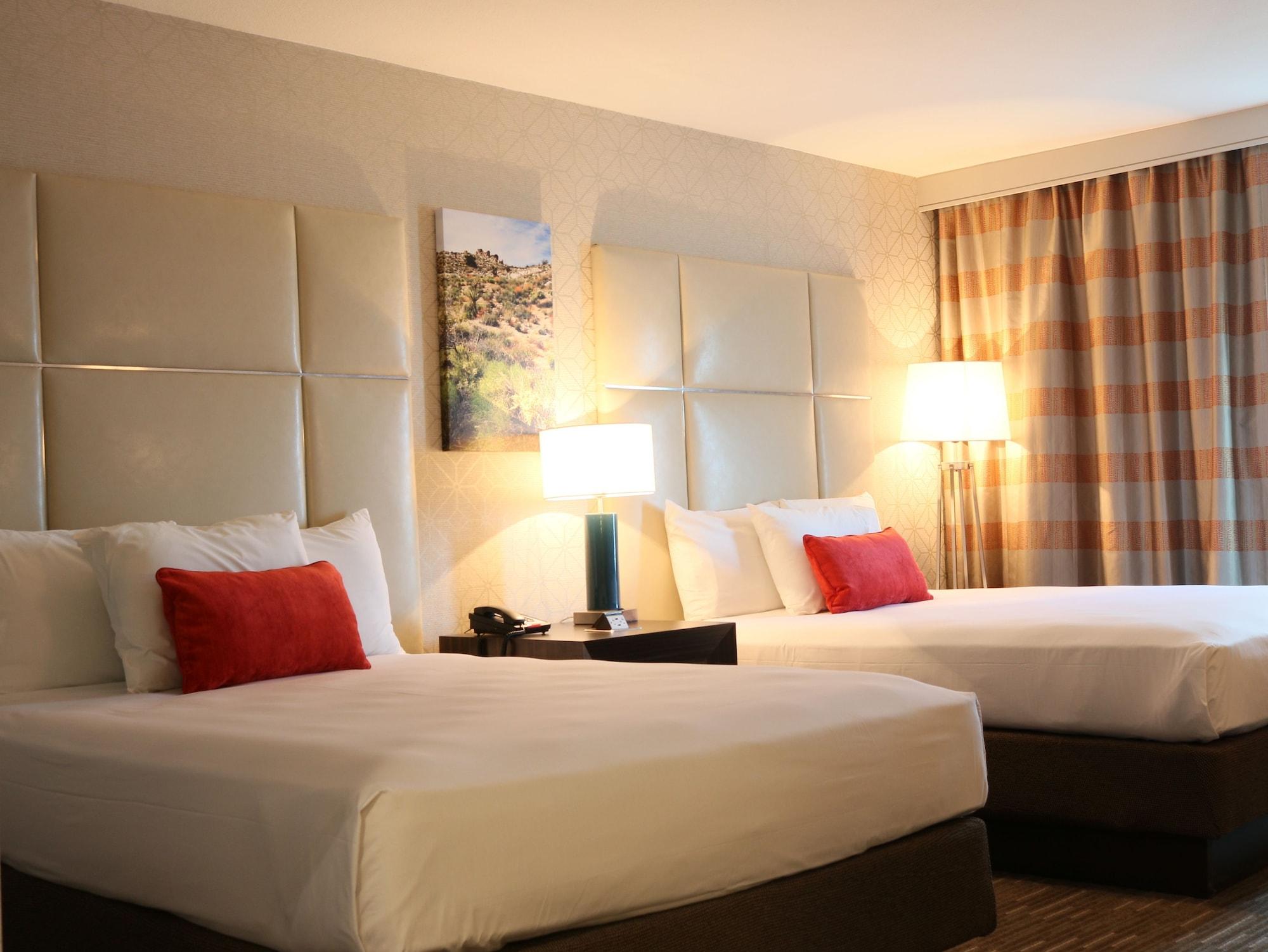 Avi Resort & Casino Laughlin Exterior photo