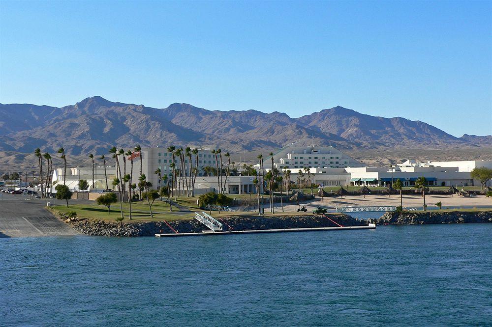 Avi Resort & Casino Laughlin Exterior photo