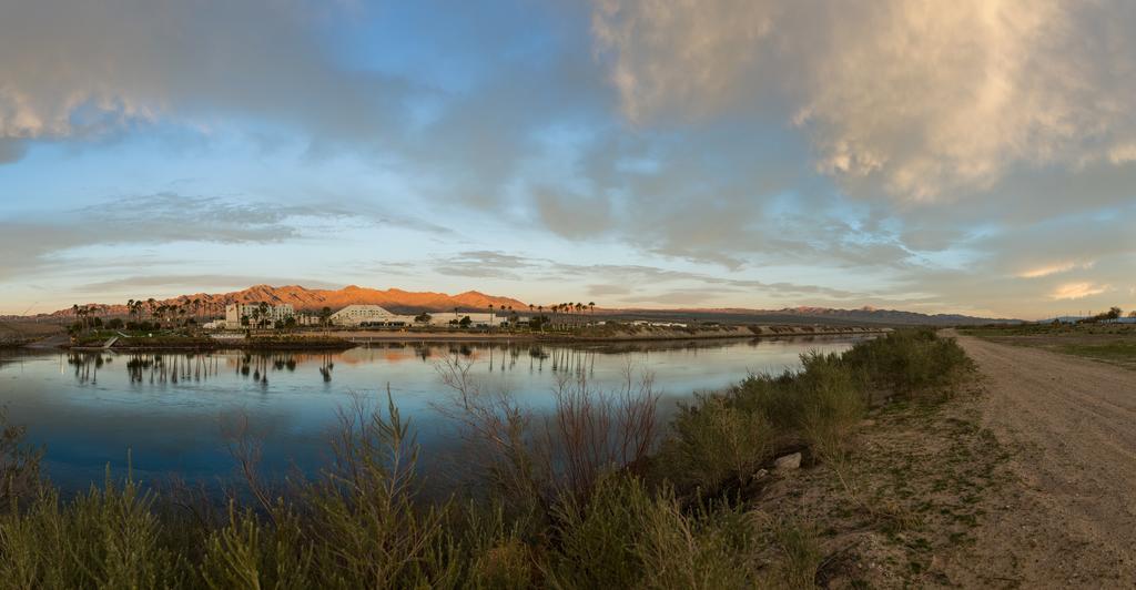 Avi Resort & Casino Laughlin Exterior photo