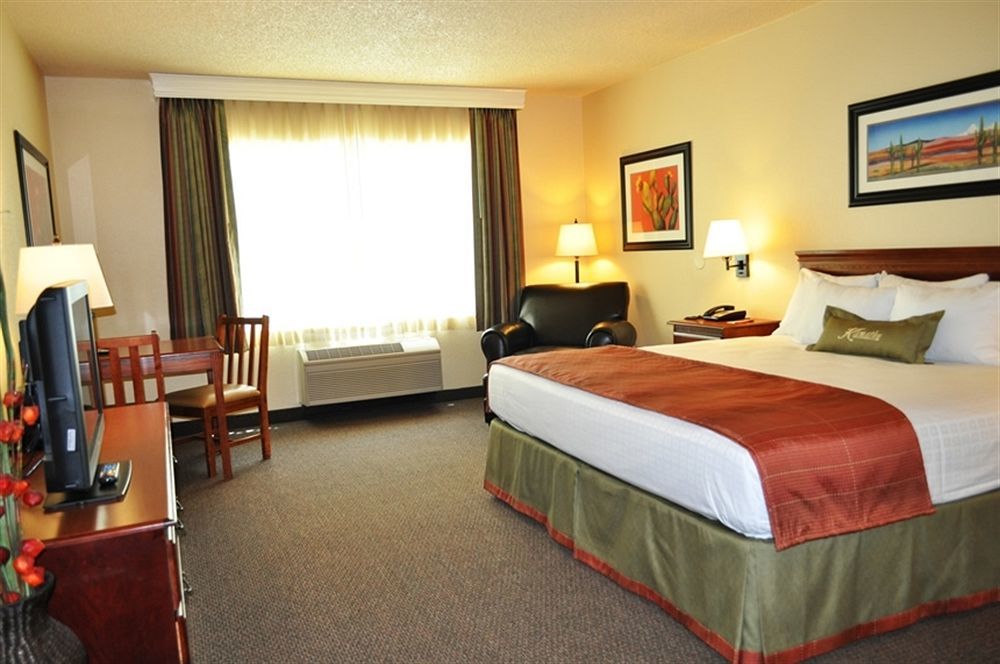 Avi Resort & Casino Laughlin Exterior photo