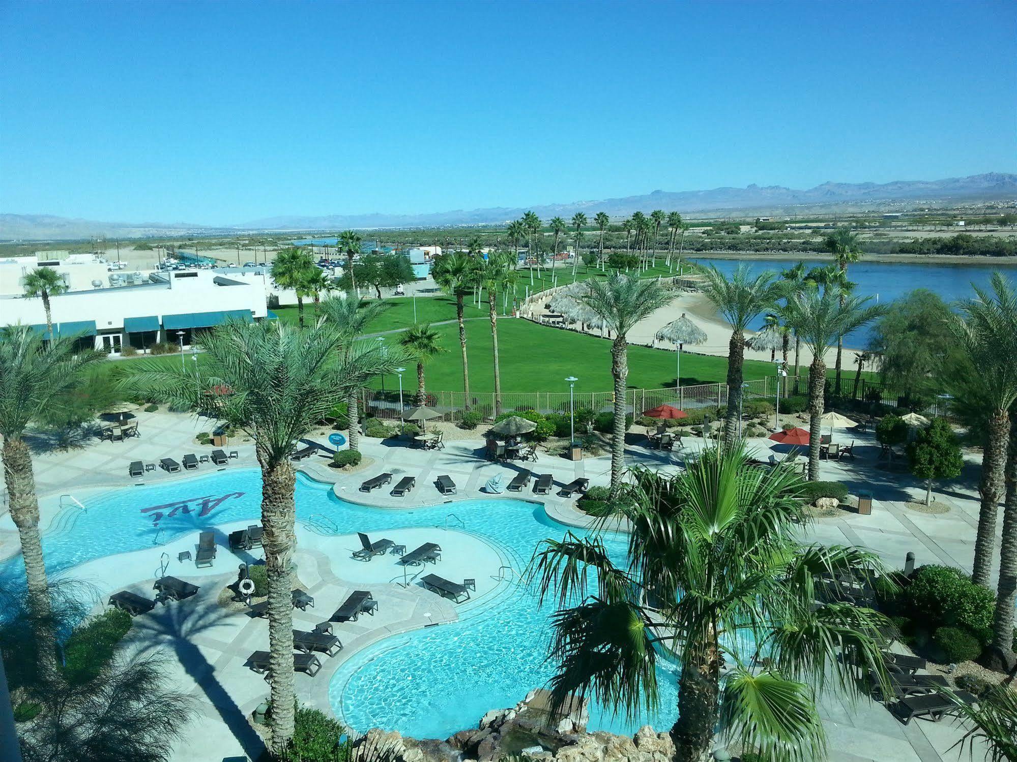 Avi Resort & Casino Laughlin Exterior photo