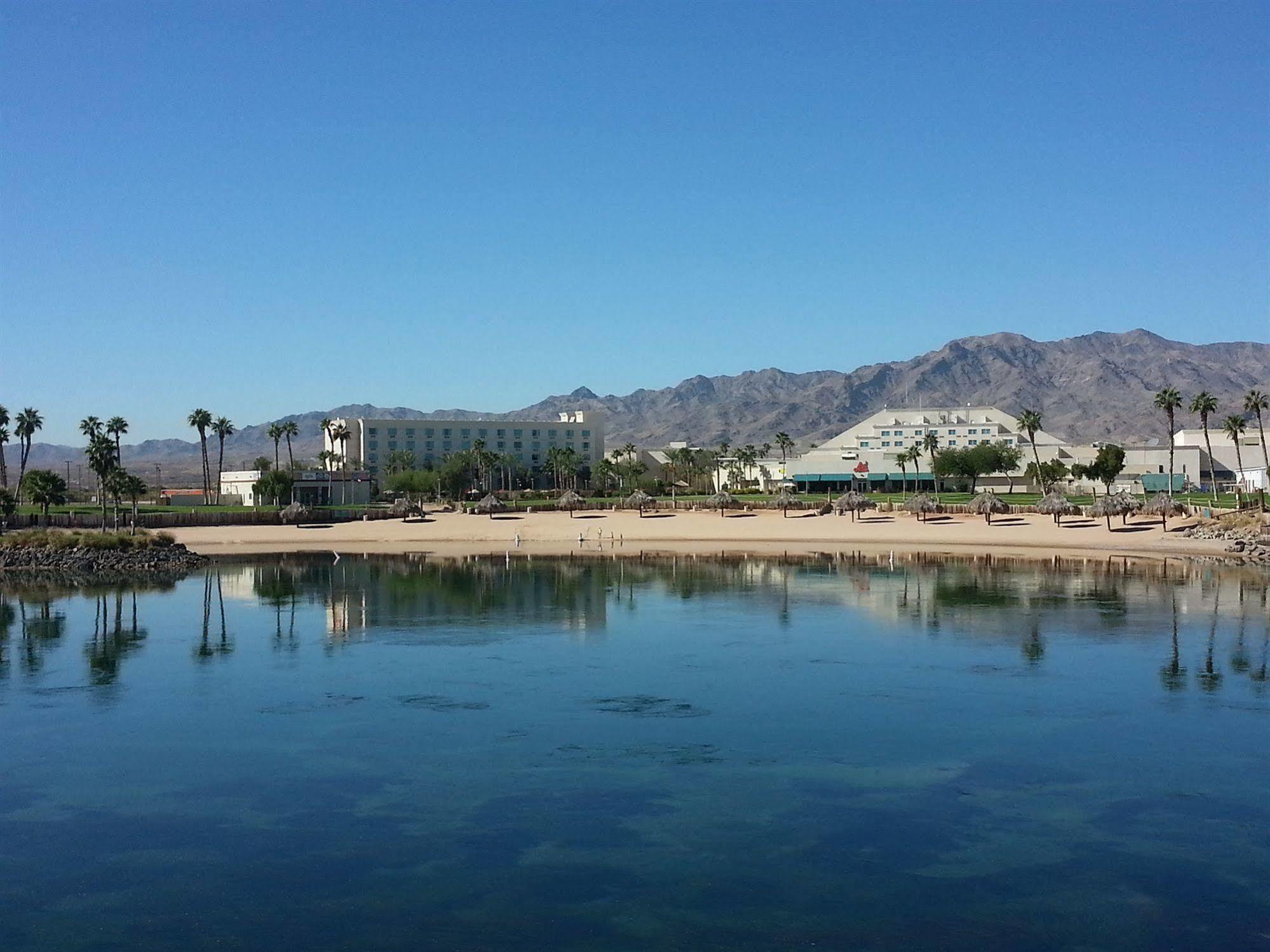 Avi Resort & Casino Laughlin Exterior photo