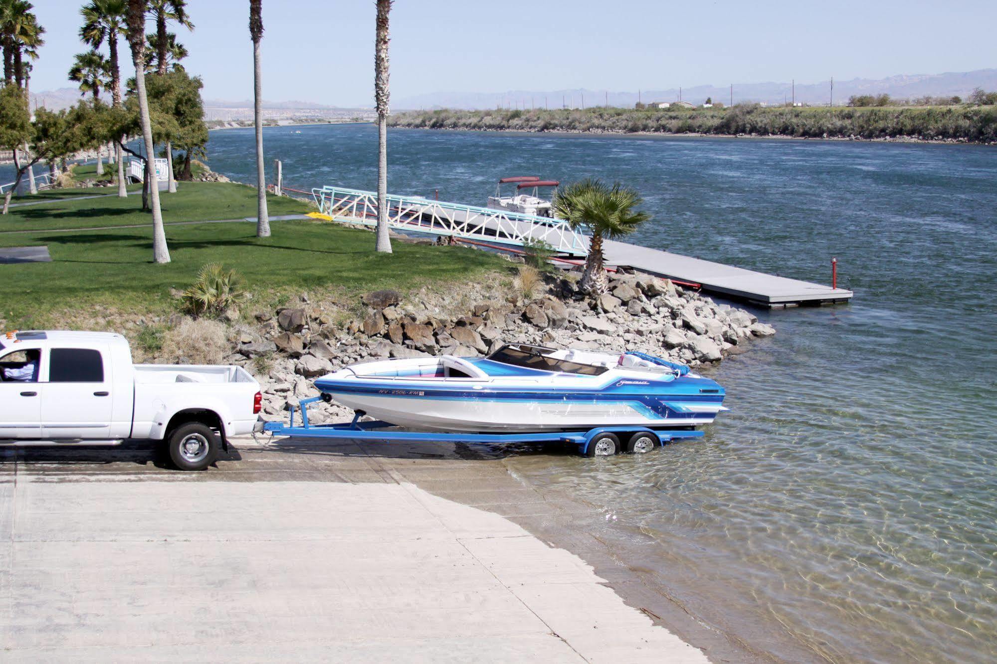 Avi Resort & Casino Laughlin Exterior photo