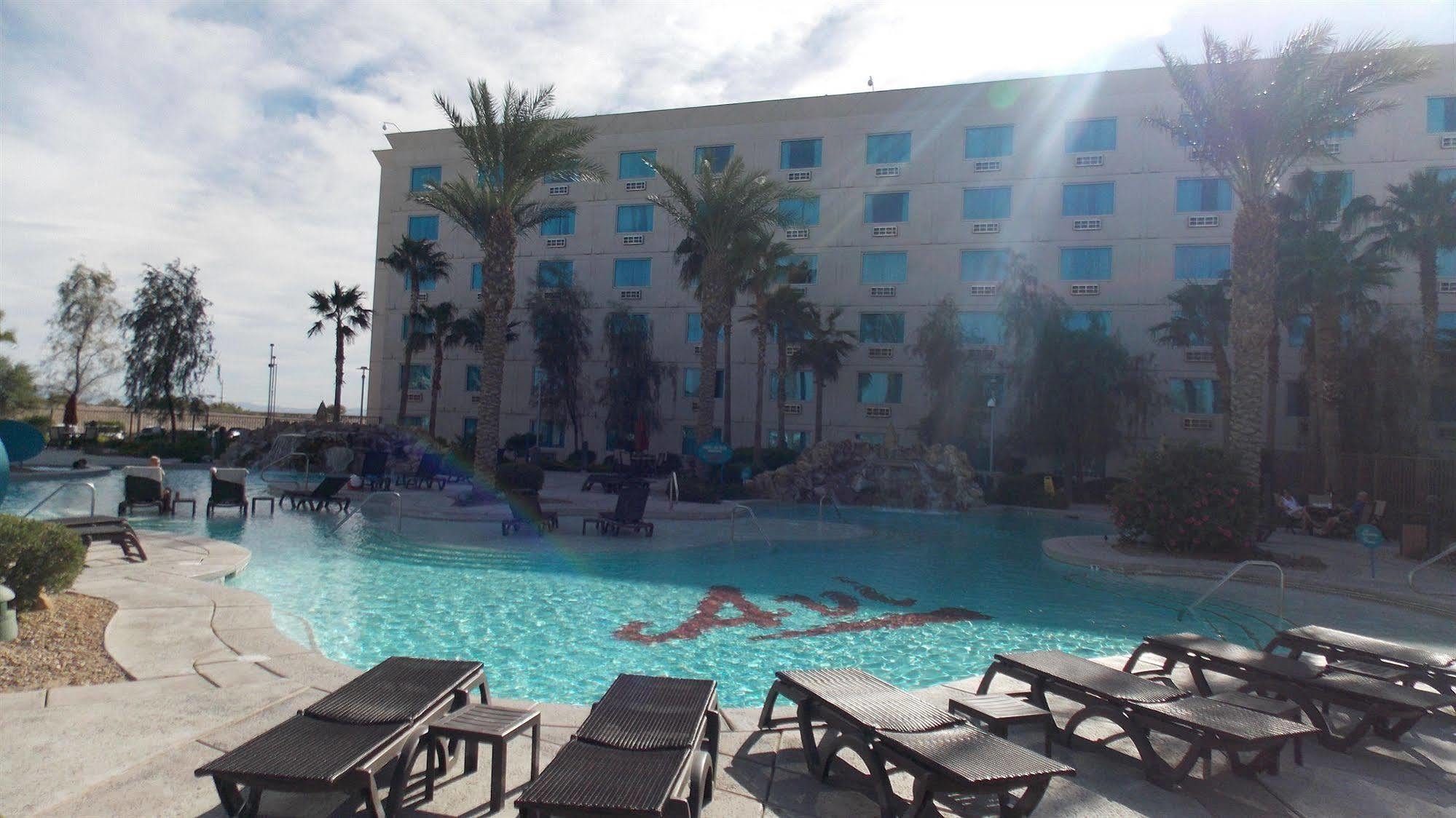 Avi Resort & Casino Laughlin Exterior photo