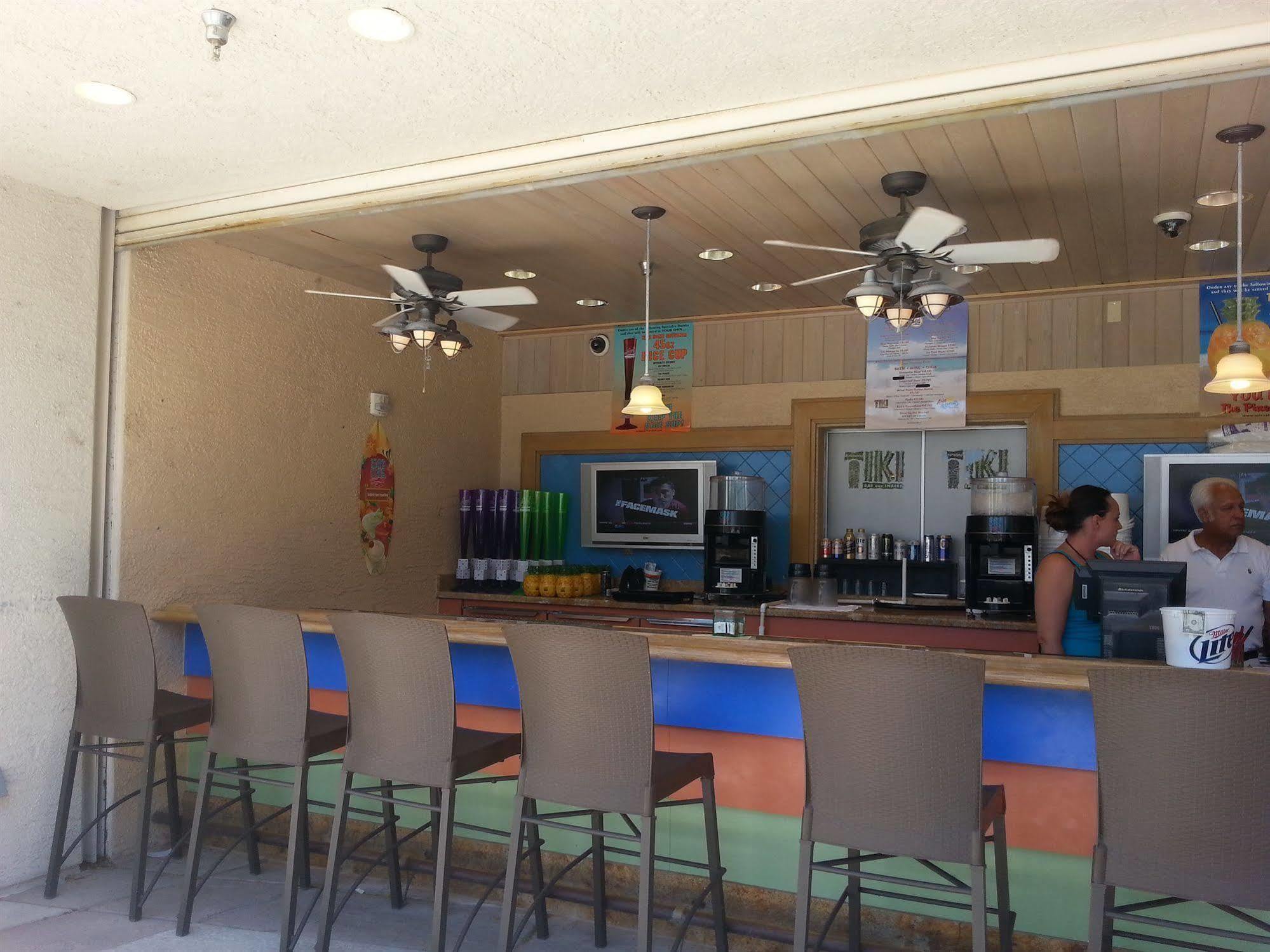 Avi Resort & Casino Laughlin Exterior photo